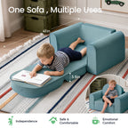 GentleSnug Sofa Chair