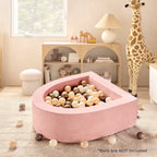 Soft Foam Ball Pit