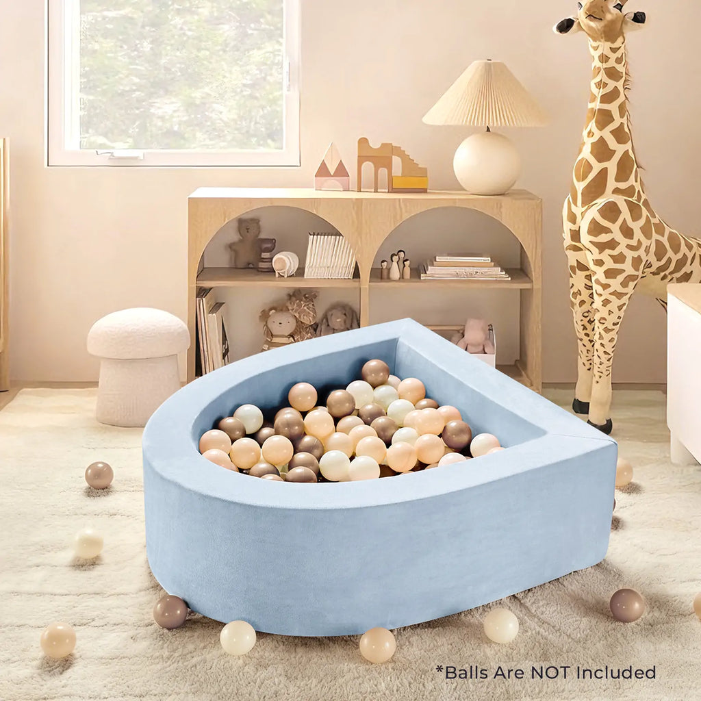Soft Foam Ball Pit