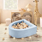 Soft Foam Ball Pit