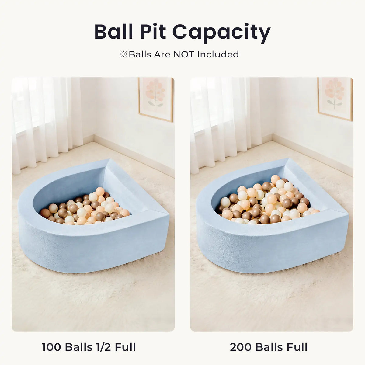 PlayNest Ball Pit
