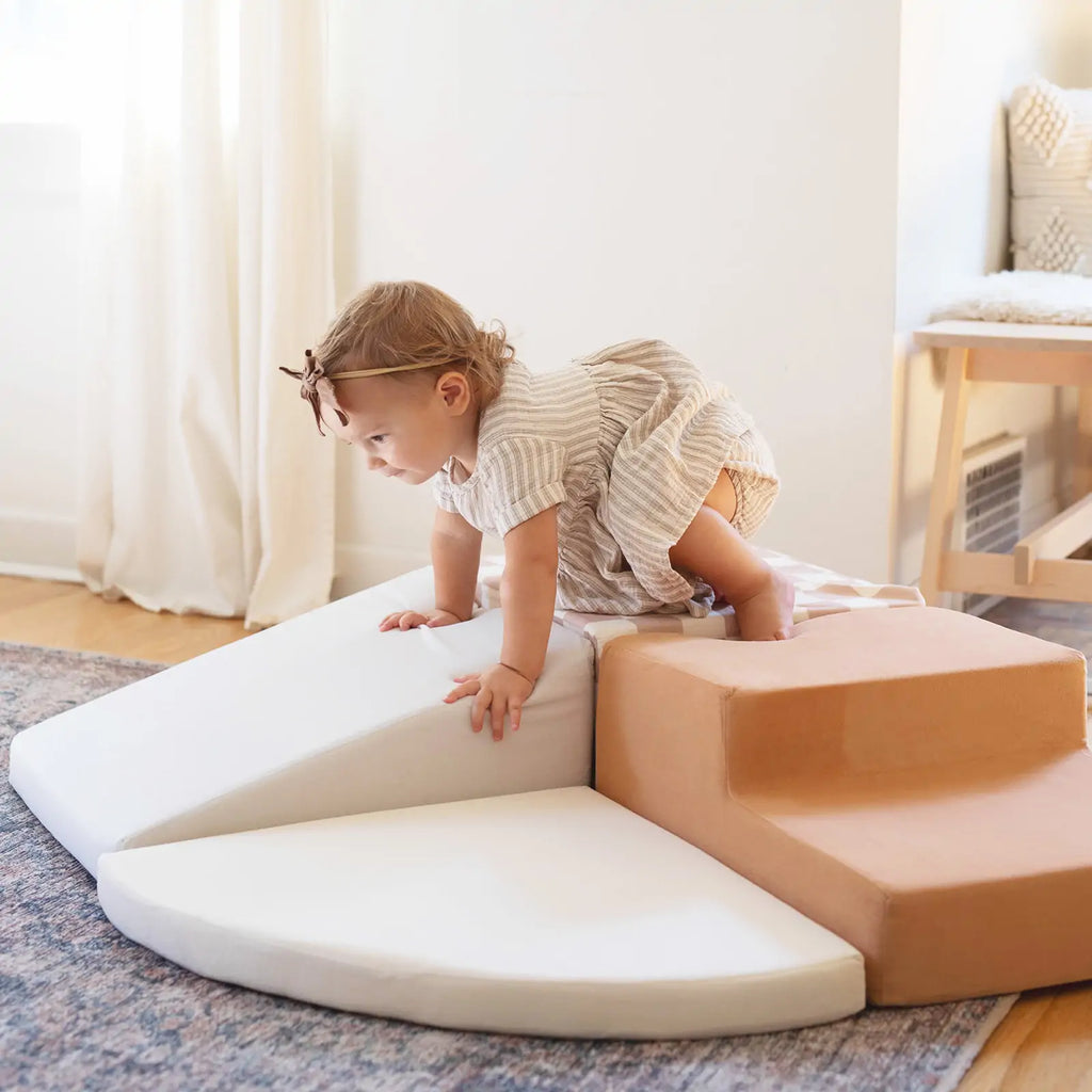PlayNest Climbing Blocks