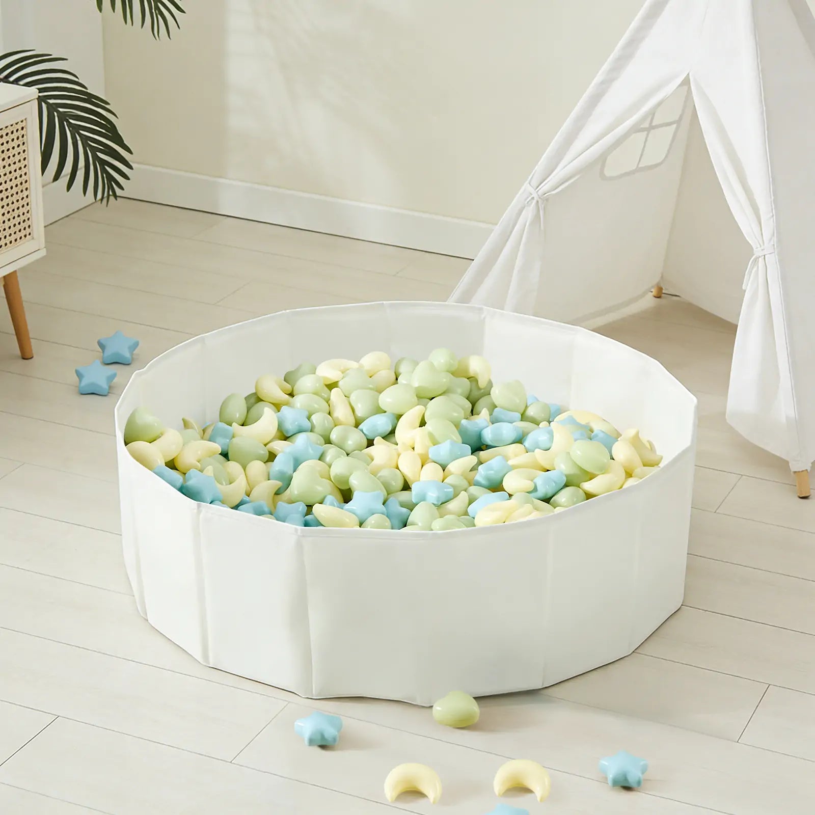 Fun-Shapes Ocean Balls