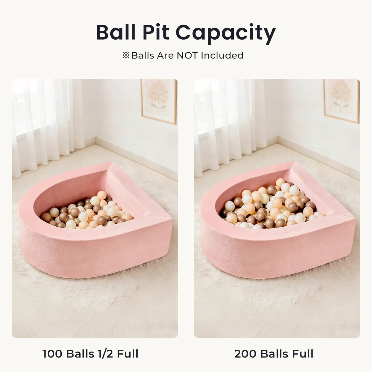 PlayNest Ball Pit