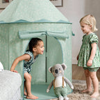 Indoor Kids Play Tent