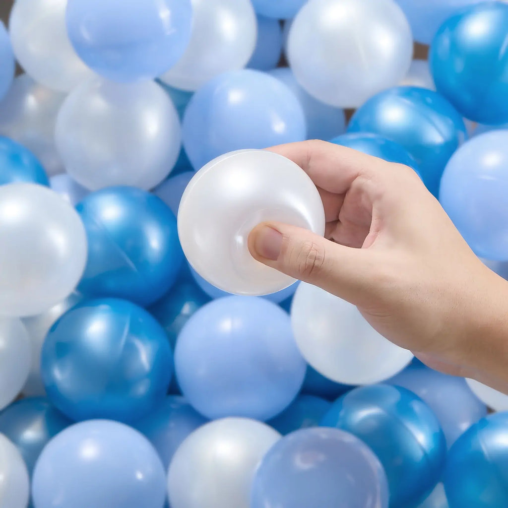 Varied Ocean Balls