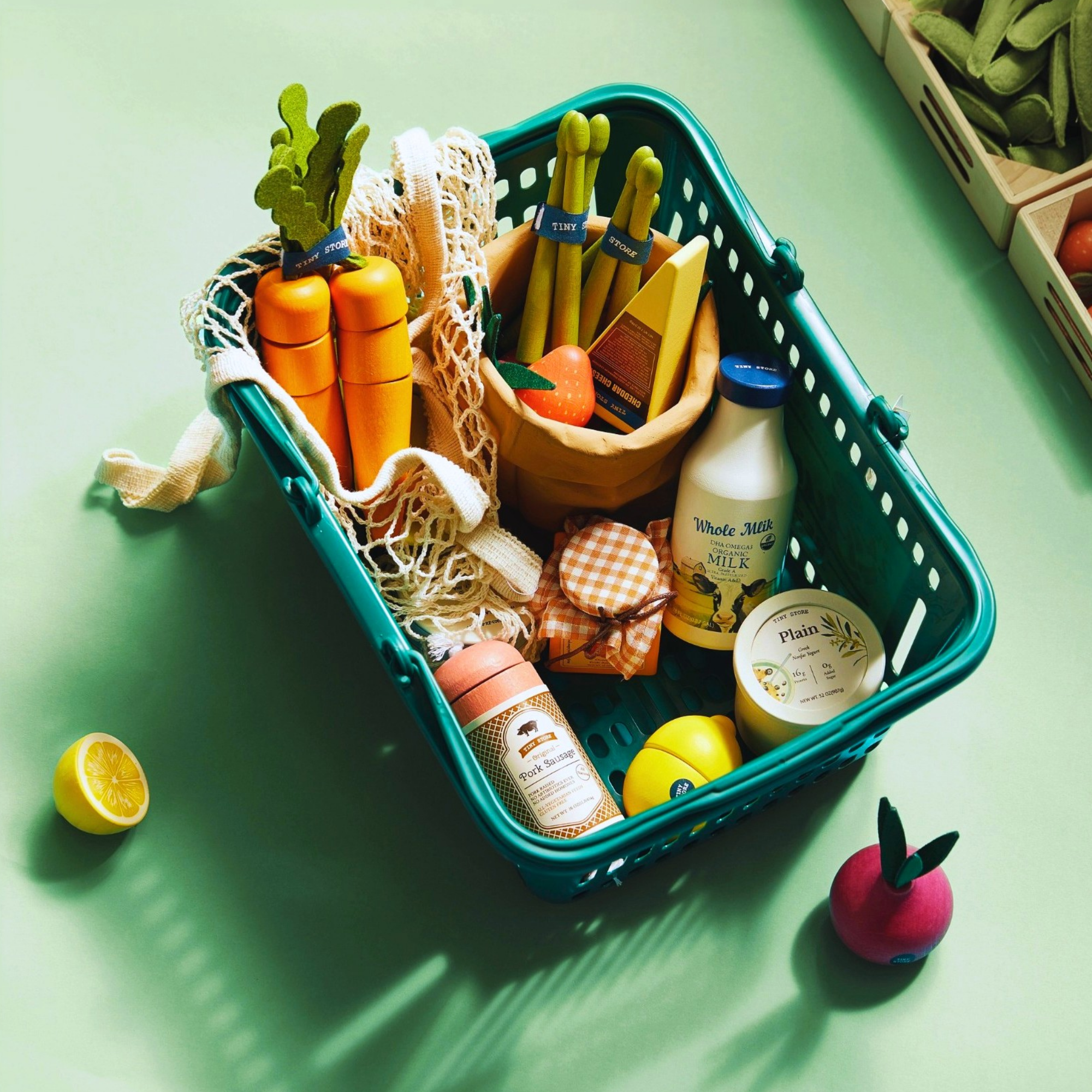 Family Feast Kitchen Set