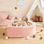 PlayNest Ball Pit Tunnel