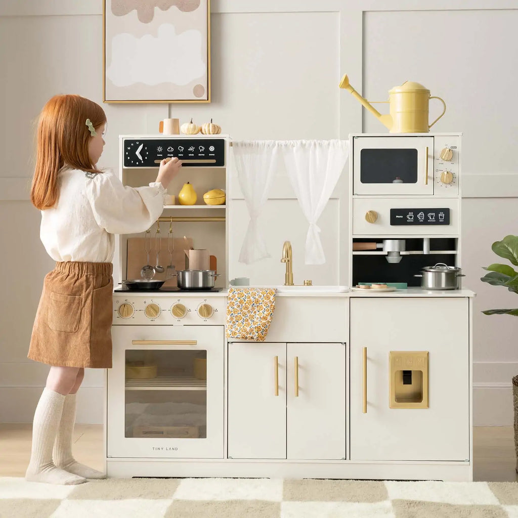 Aqua Water Play Kitchen