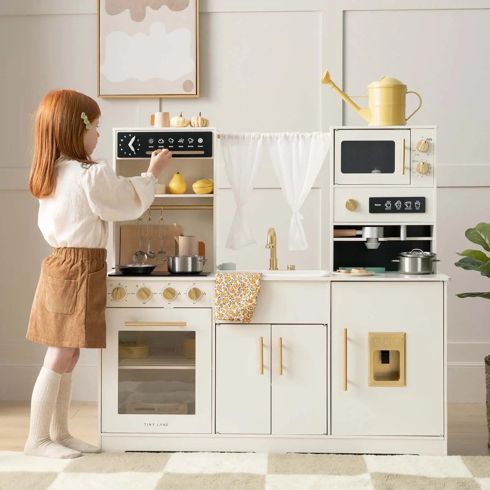 Aqua Water Play Kitchen