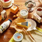 Organic Dairy Play Pack