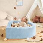 Soft Foam Ball Pit