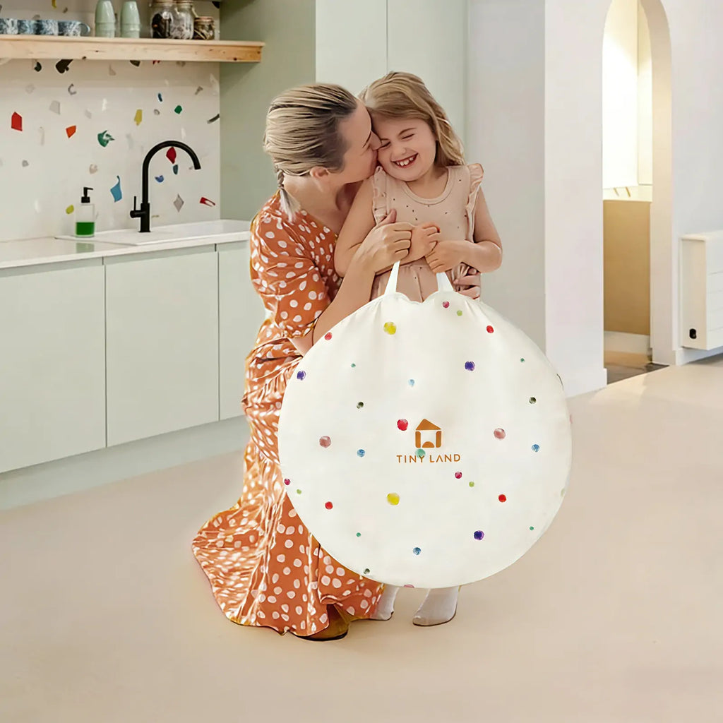 Adventure Play Tunnel