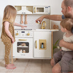 PopJoy Play Kitchen