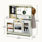 BistroSwitch Play Kitchen