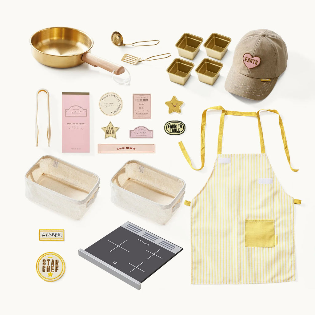 BistroSwitch Play Kitchen