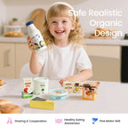 Organic Dairy Play Pack