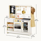BistroSwitch Play Kitchen