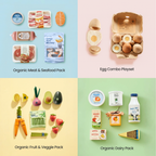 Farmers Market Gift Set
