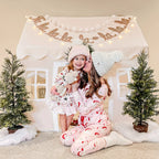 Indoor Playhouse Tent