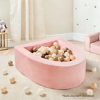 Soft Foam Ball Pit