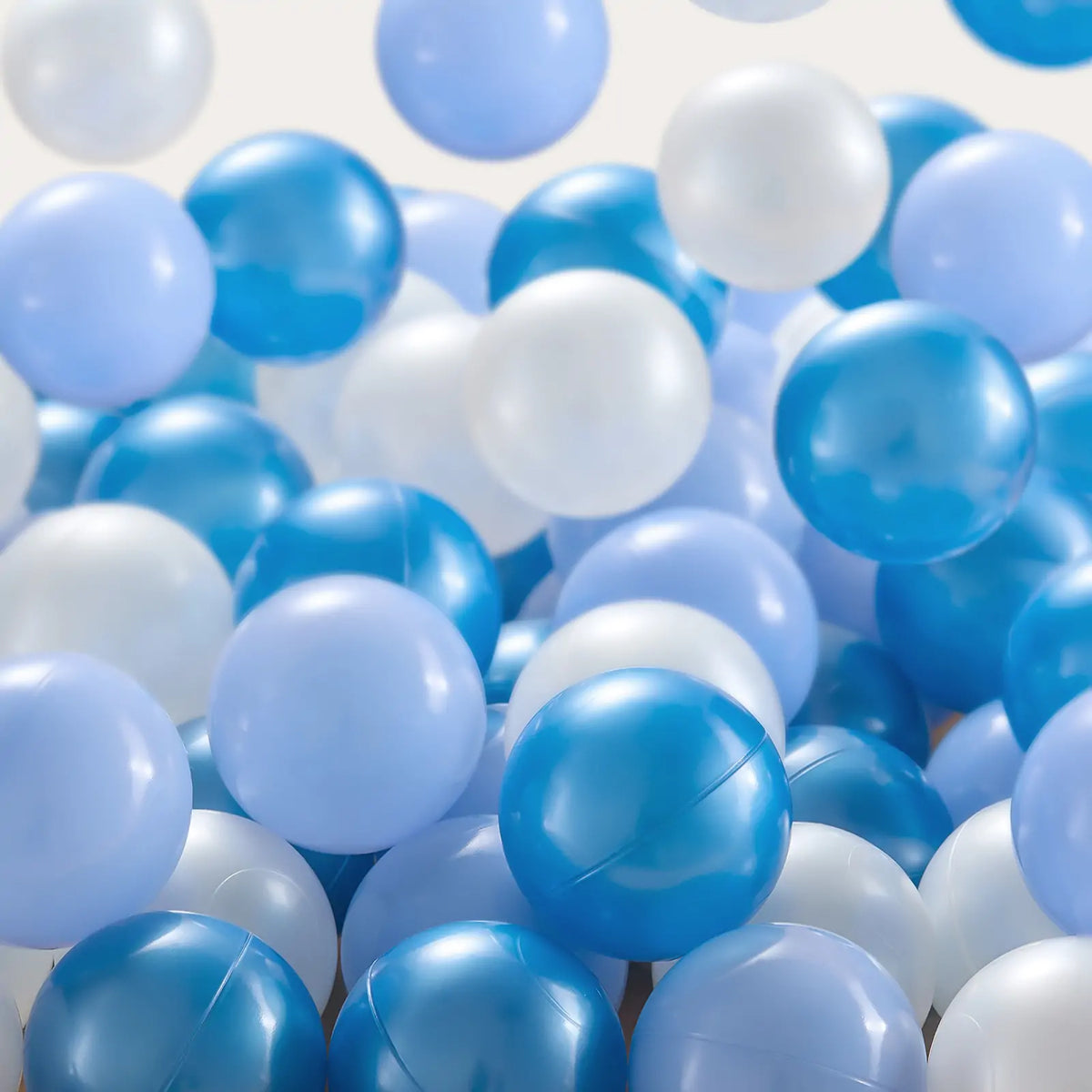 Varied Ocean Balls