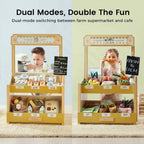 Kids Grocery Store