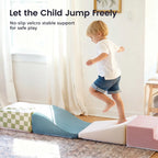 Morandi Climbing Blocks
