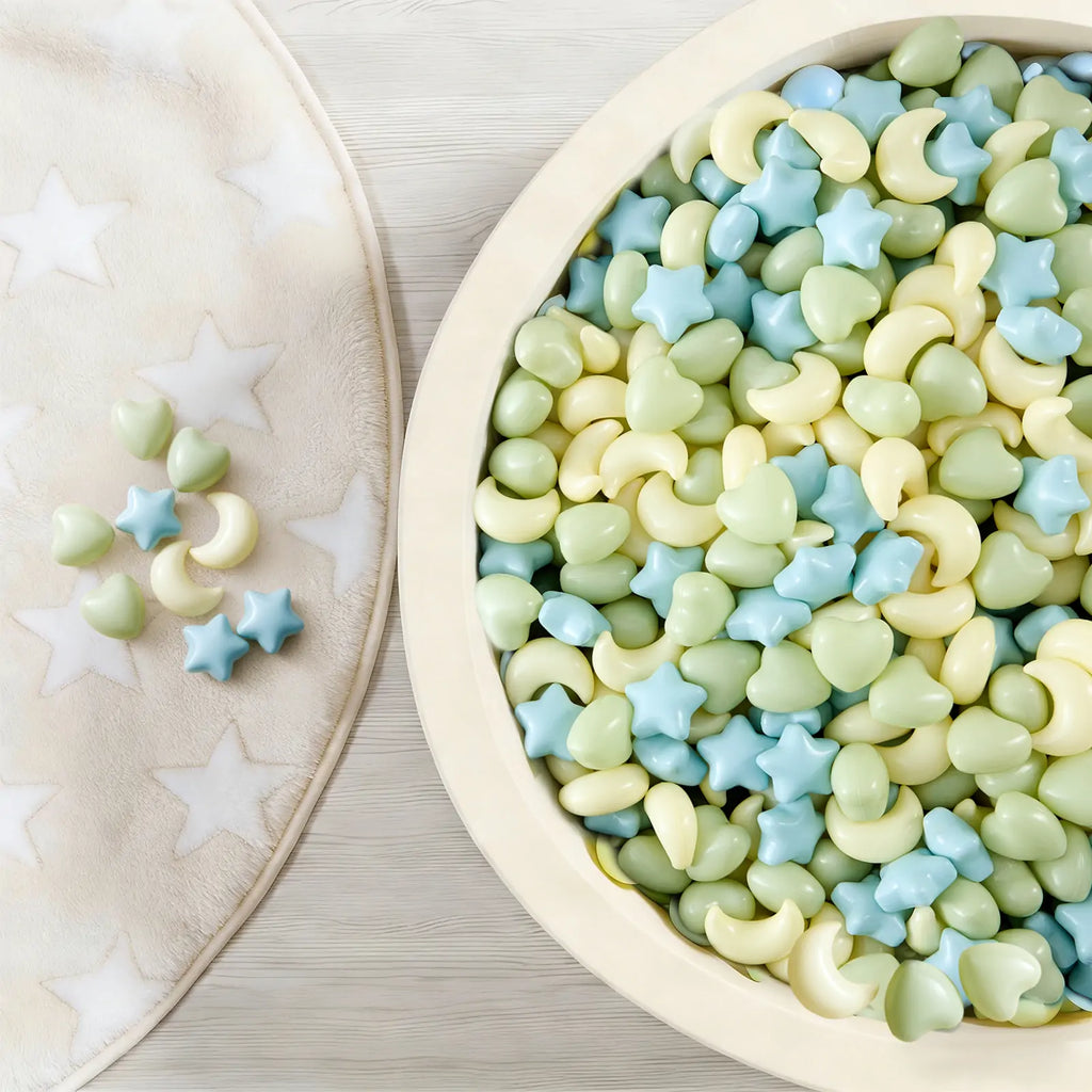 Fun-Shapes Ocean Balls