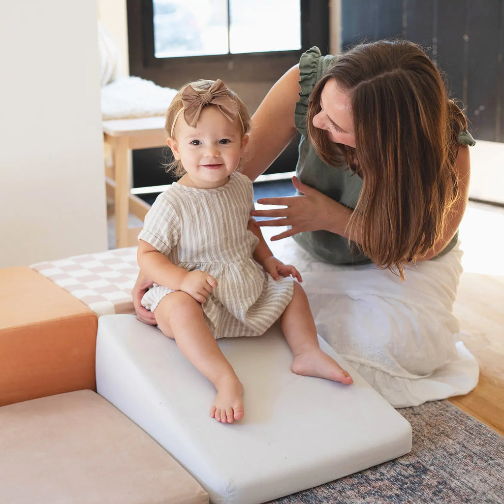 PlayNest Climbing Blocks