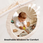 Kids Bed Play Tent