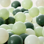 Varied Ocean Balls