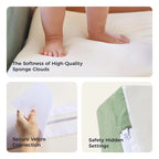 PlayNest Climbing Blocks