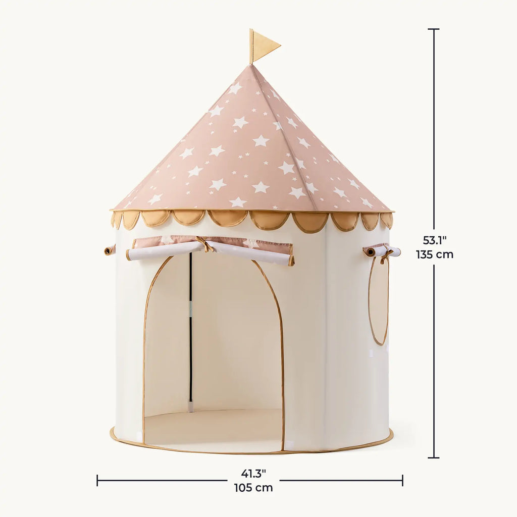 Indoor Kids Play Tent