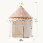 Indoor Kids Play Tent