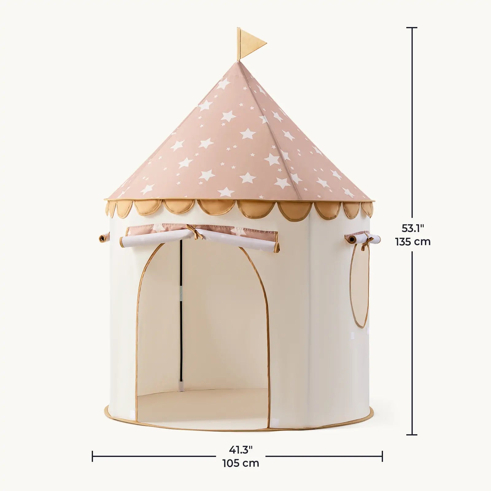 Indoor Kids Play Tent