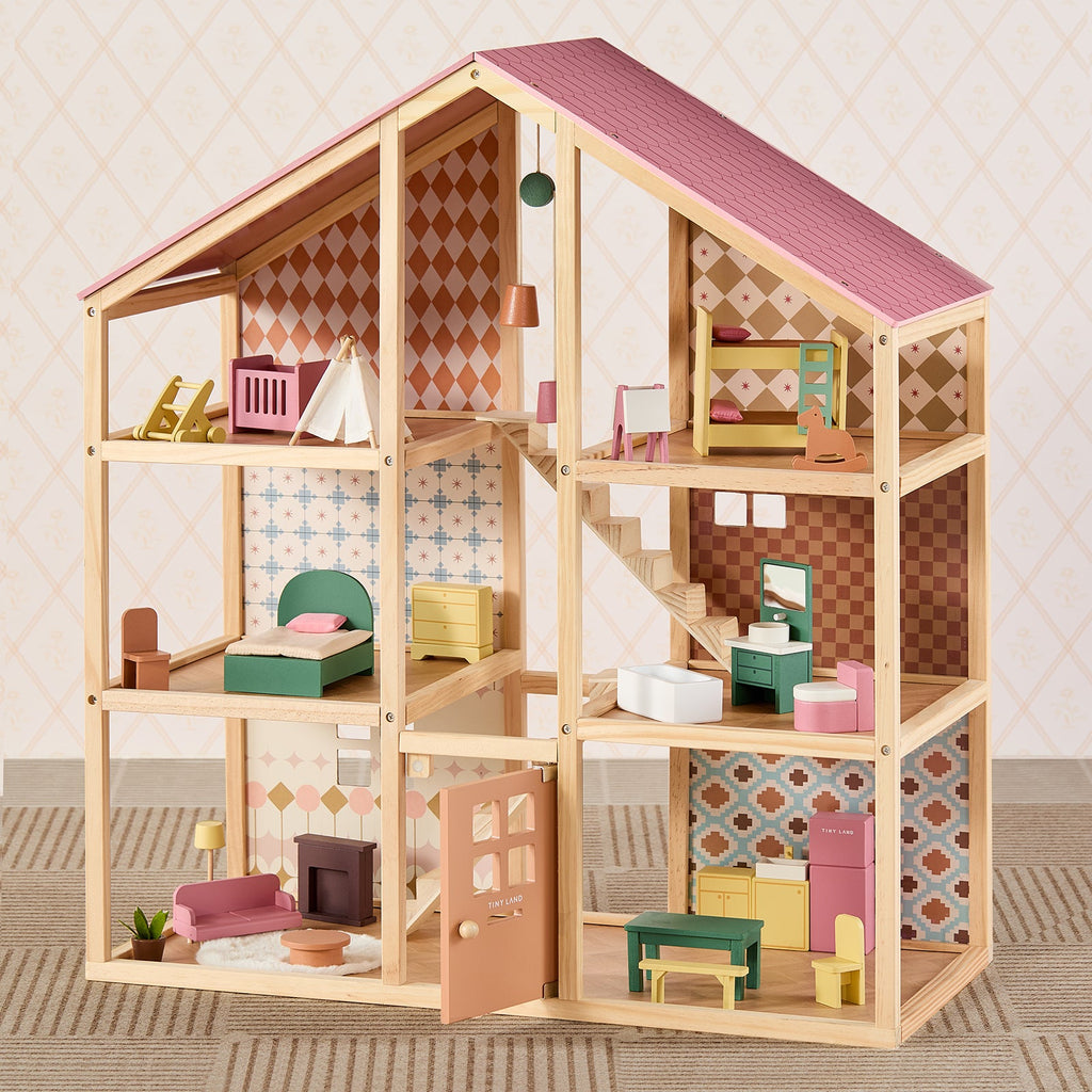 Sweetwood Dollhouse