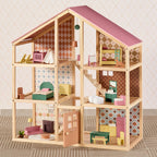 Sweetwood Dollhouse