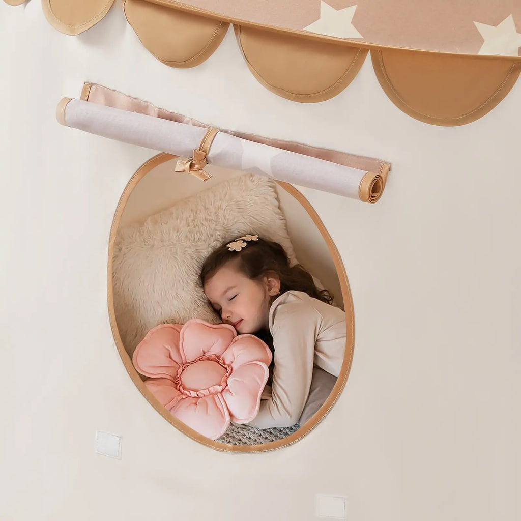 Indoor Kids Play Tent