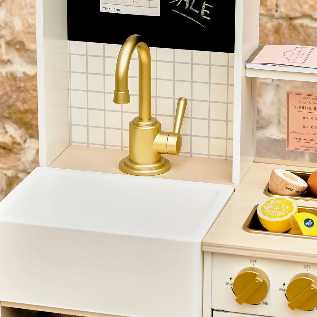 BistroSwitch Play Kitchen