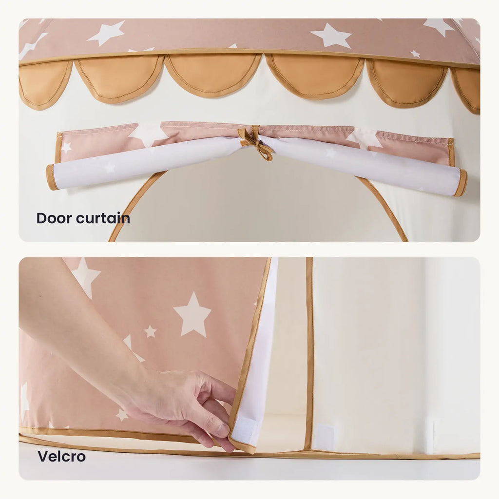 Indoor Kids Play Tent