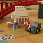 Railway Adventure Train Table