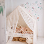 Cozy Star Kids Tent
