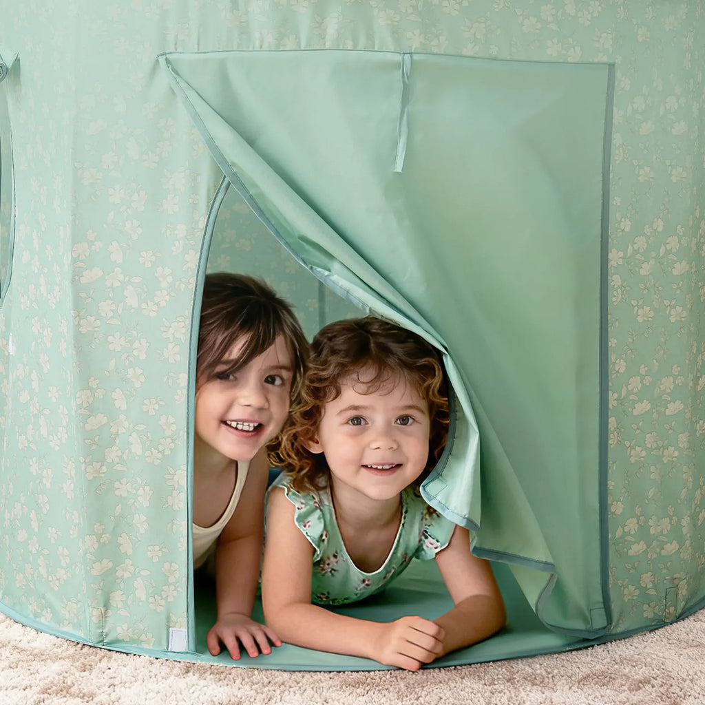 Indoor Kids Play Tent