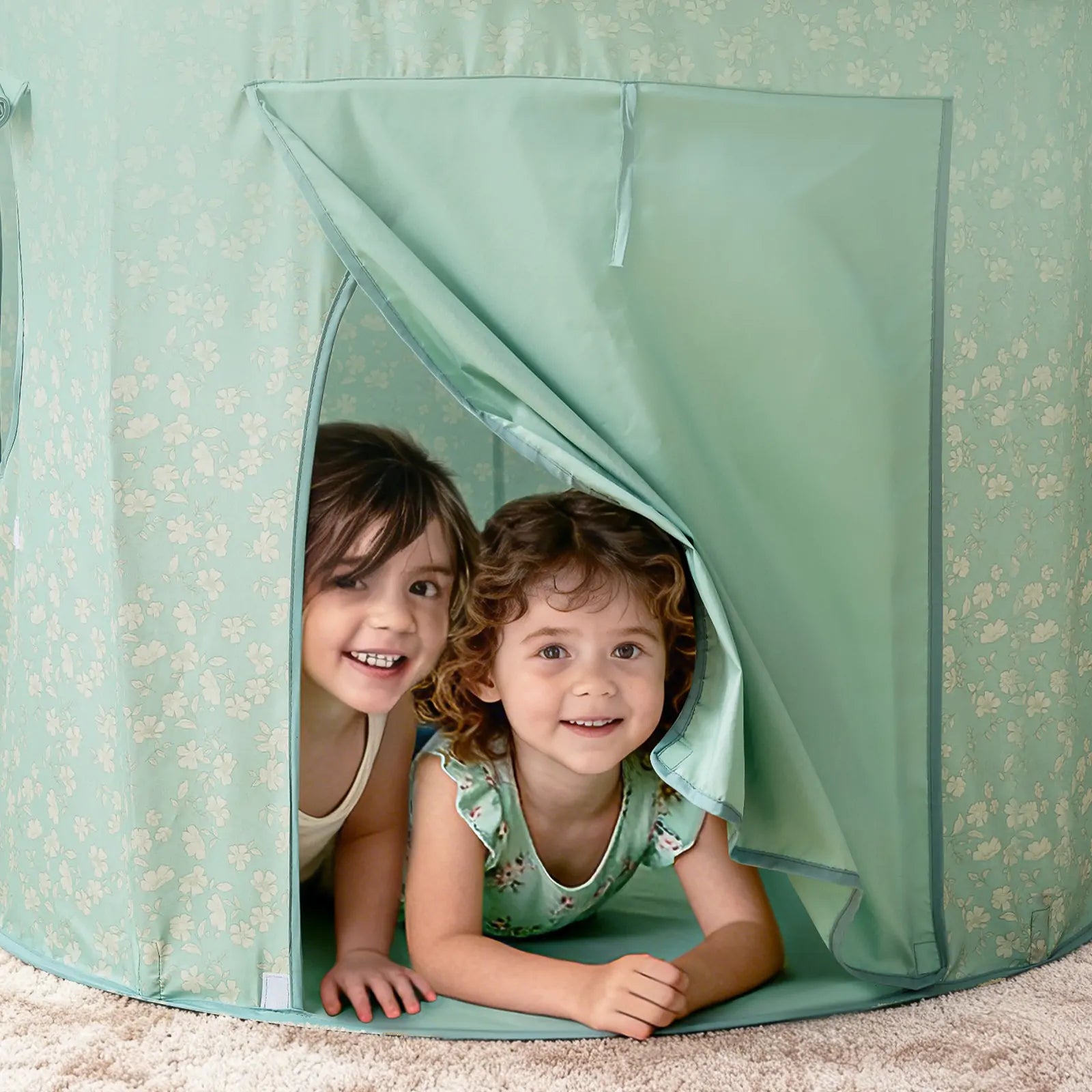 Indoor Kids Play Tent