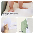 Morandi Climbing Blocks