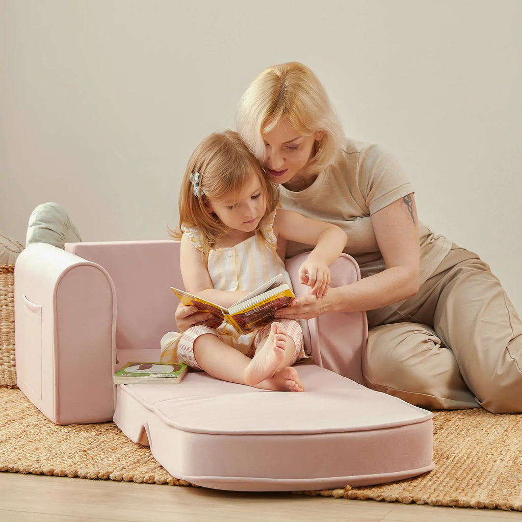 GentleSnug Kid Chair
