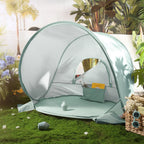 Beach Toy Tent Set