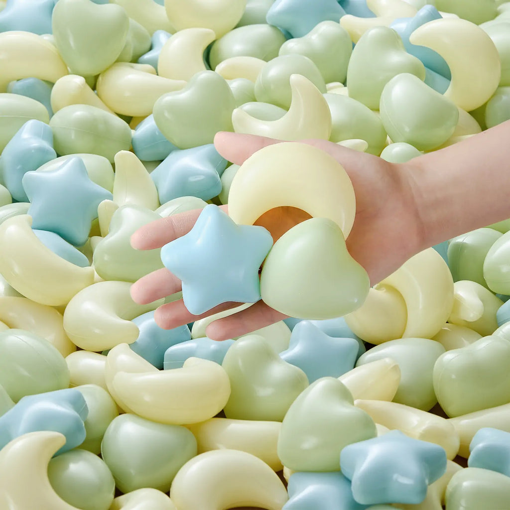 Fun-Shapes Ocean Balls