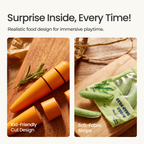 Fruit Veggie Play Pack